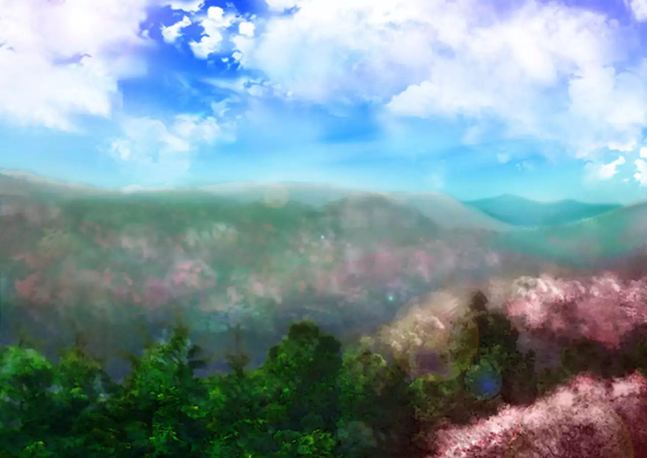 Mesuinu no Kusari IF ~Miko o Haramasu Monogatari~