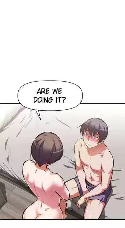 [Abio4, Warren] Streamer Aunt (1-22) [English] [Ongoing]