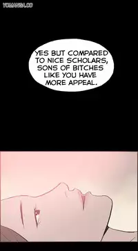 [Mr. Byeong-Su] Cohabitation Ch.1-30 (English) (Ongoing)