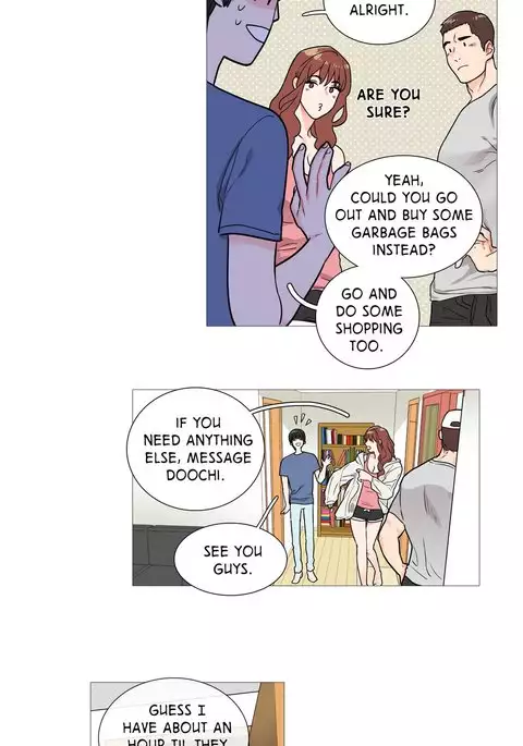 Sadistic Beauty Ch.1-28