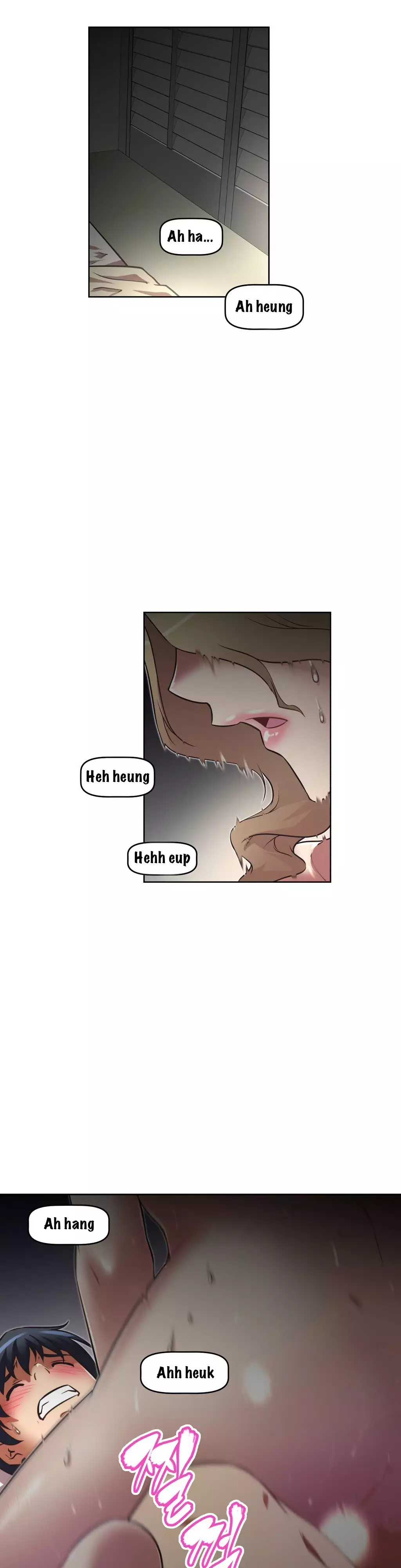 Brawling Go 0-18 Chapters