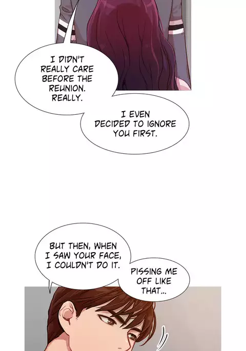 Scandal of the Witch Ch.1-28