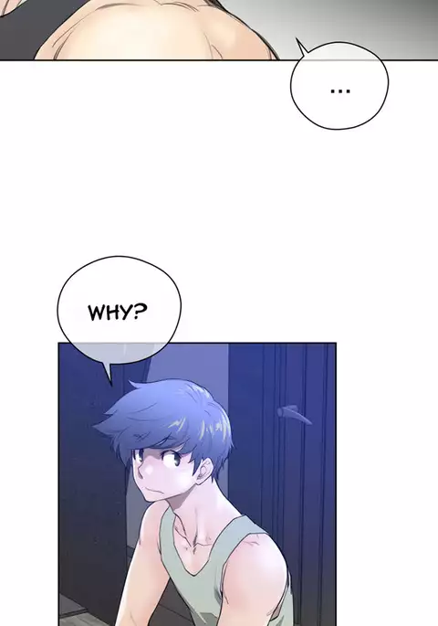 Perfect Half Ch.1-20