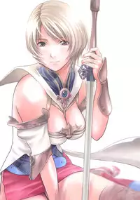 (C69) [Pretty Well (Momoi Nanabei)] Glamorous Colors 4 (Various)