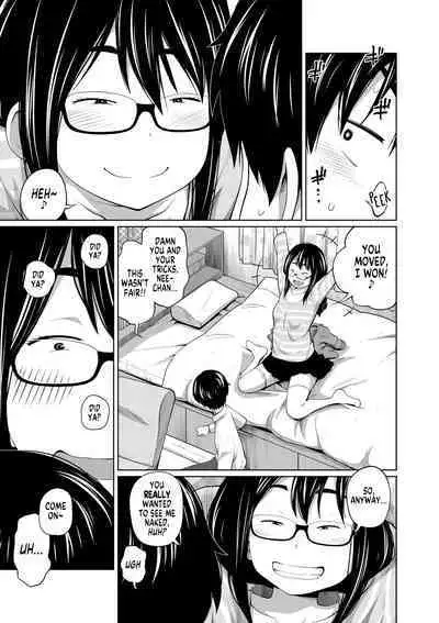 Ane Megane Ch. 1-5