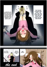 [e]Tickling file 04 [English]