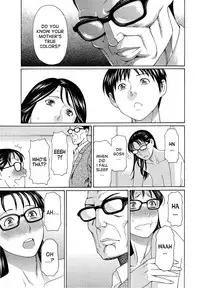 [Takasugi Kou] Itoshi no Musuko wa Dare no Mono ? | To Whom does My Beloved Child(’s penis) Belong Ch. 1-4 [English] [desudesu]