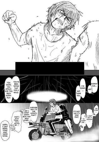 Better Girls Ch. 1-9