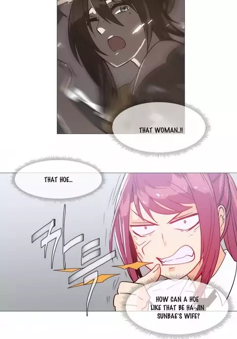 Household Affairs Ch.1-44