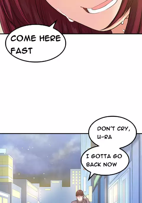 Best Friend Girlfriend Ch.1-24