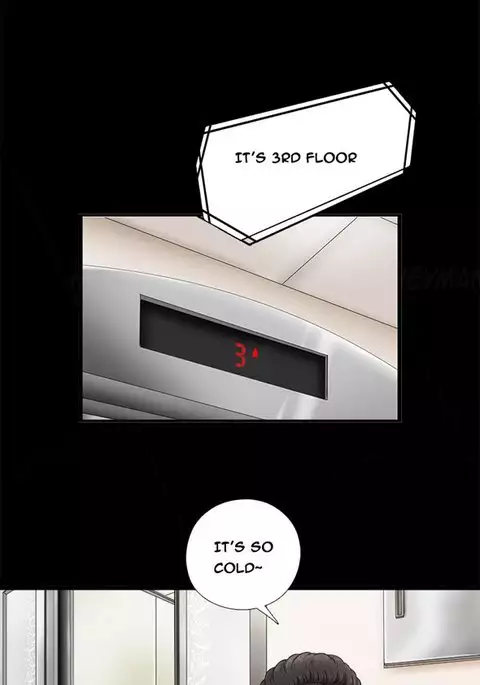 Girl Next Door Ch.1-5