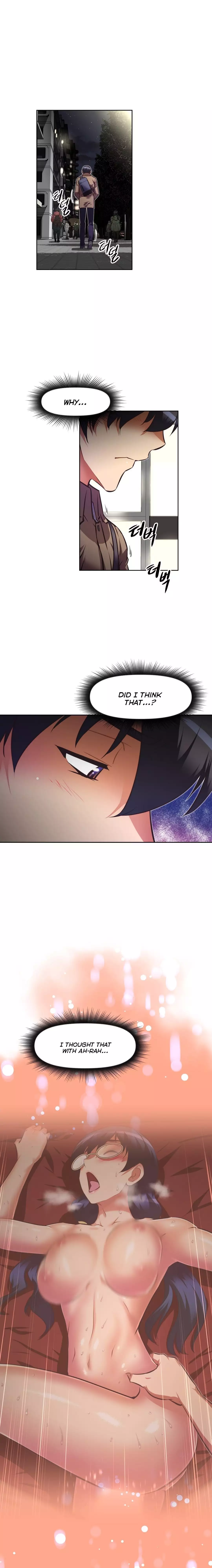 Brawling Go Ch.76-120