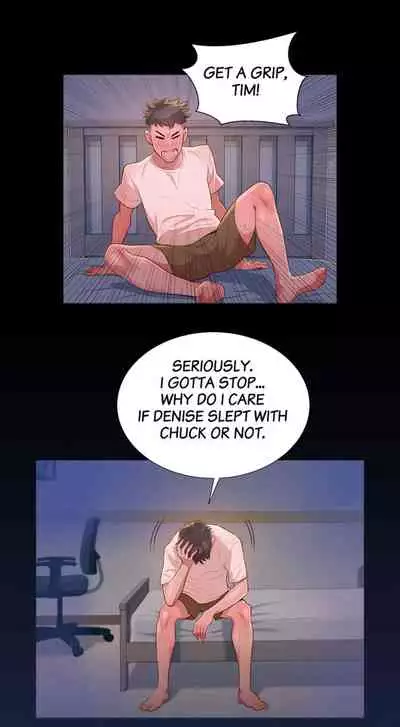 Sister Neighbors (Uncensored) [Chapter 1-18]