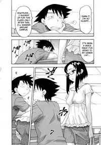[Yanagi Masashi] Renai Akuma 3 - Love and Devil Ch. 18-21 [English] {redCoMet}