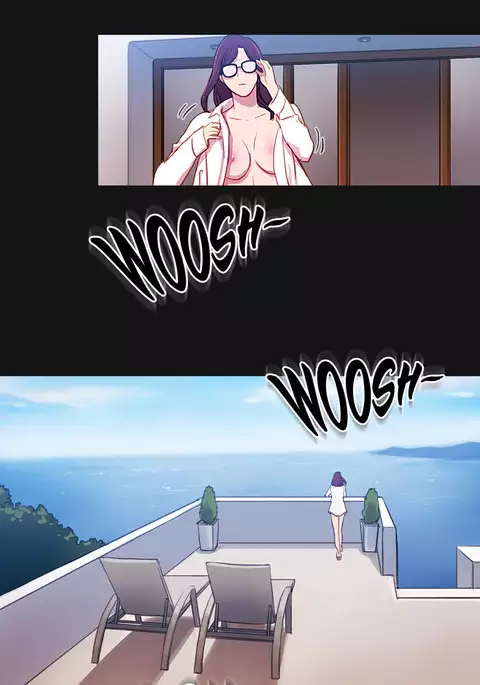 Scandal of the Witch Ch.1-36