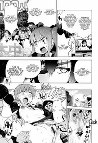 Ratai Geijutsubu!! | The Nude Art Club!! Ch. 1-5