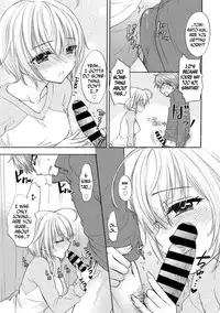 Houkago Love Mode 16