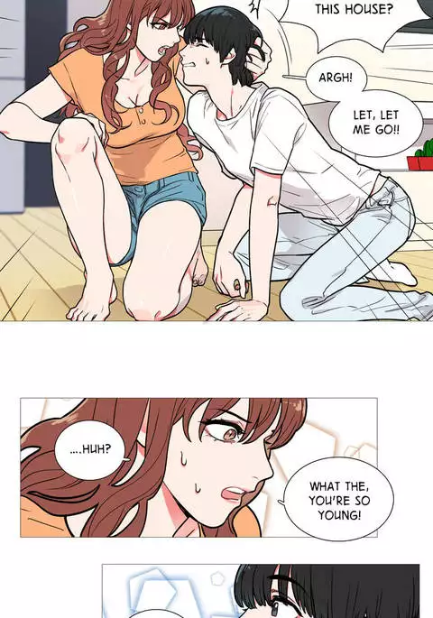 Sadistic Beauty Ch.1-23