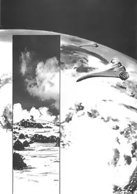 [RYU-SEKI-DO (Nagare Hyo-go)] Cut Glass (G-on Riders, Hoshi no Koe: The Voices of a Distant Star)