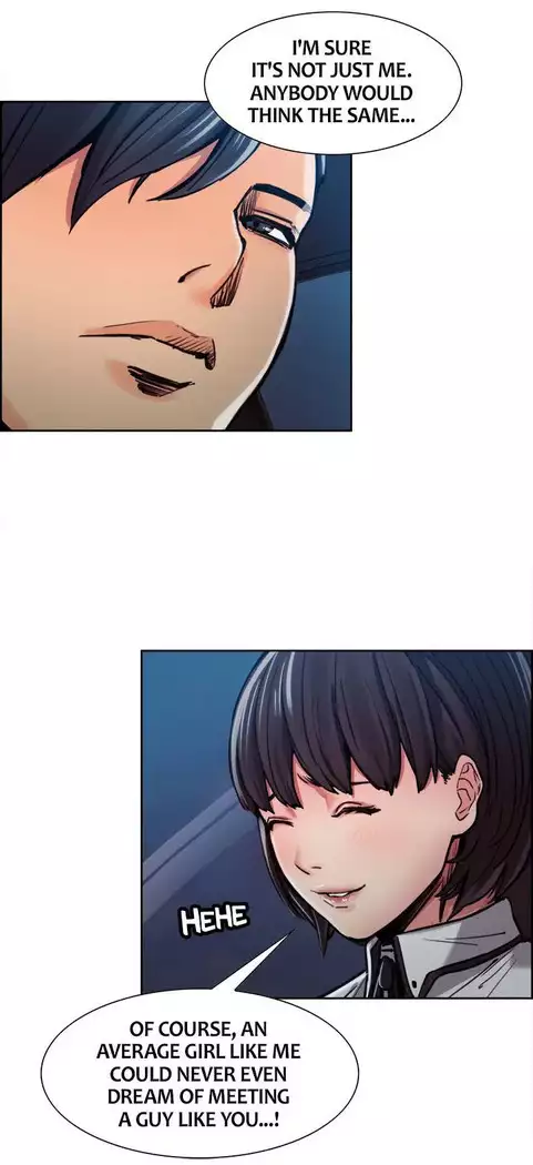 Taste of Forbbiden Fruit Ch.11/24