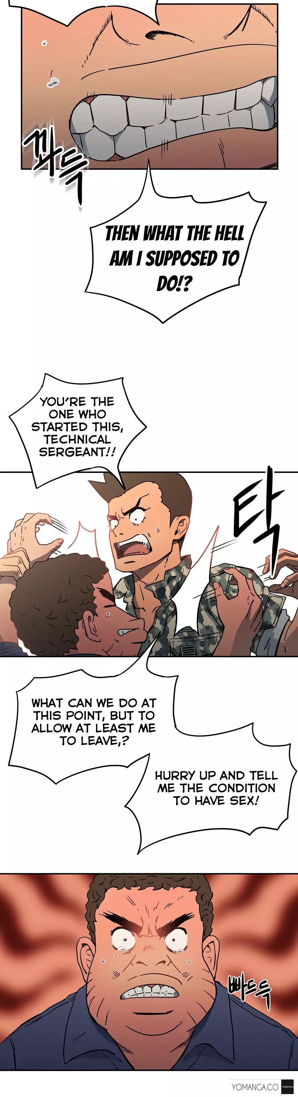 Refrain Love Ch.1-16