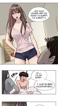 [Ramjak] Atonement Camp Ch.1-36 (English) (Ongoing)