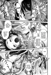 [Ogu] Shion-chan to Nini-kun 1-2 | Shion-chan and Nini-kun Chs. 1-2 [English] [desudesu] [Digital]