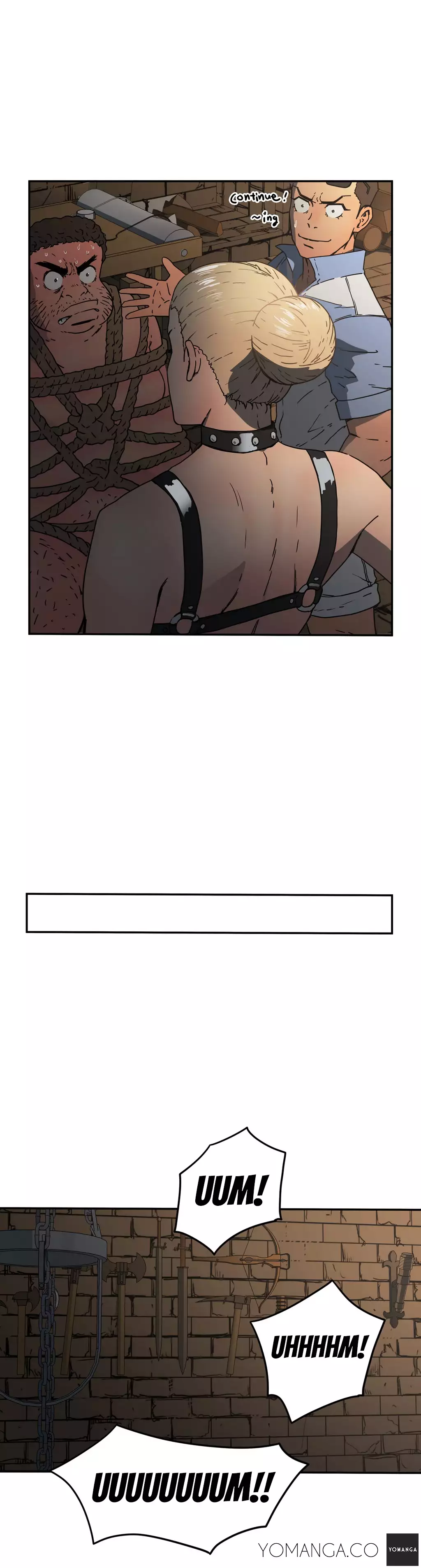 Refrain Love Ch.1-18