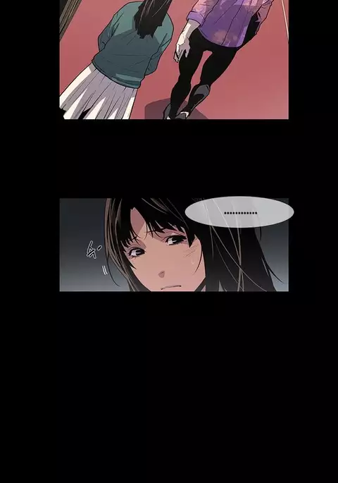 Canine Tooth Ch.1-12