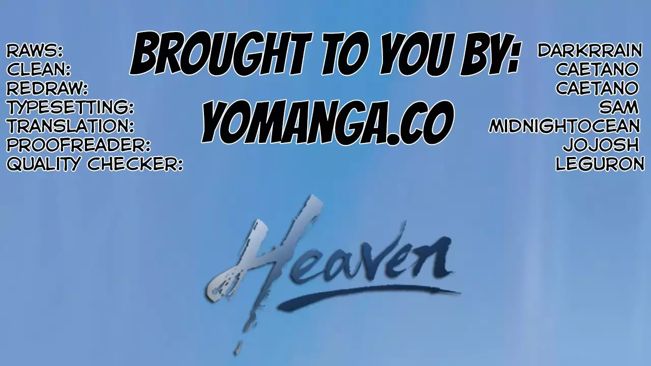 Heaven Ch.1-2