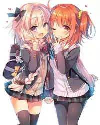 (C91) [23.4do (Ichiri)] Ryouomoi nara Seibetsu Nante Kankeinai yo ne (Fate/Grand Order) [Chinese] [抽不到阿塔崩潰不已痛苦不堪汝娘可好]