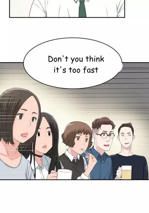 Tissue Thieves Ch.1-31