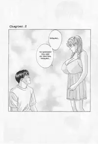 (C63) [D-LOVERS (Nishimaki Tohru)] DELICATE FANTASY 1 [English] [realakuma75]