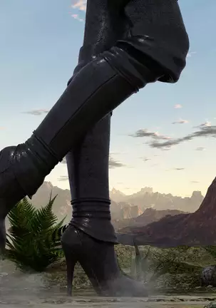 Hibbli3D Old Chapel Remake