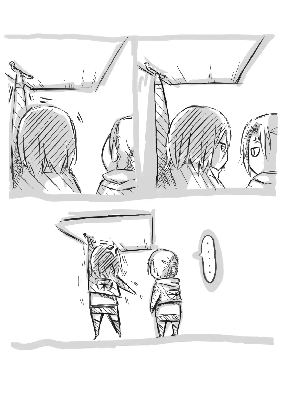 How to Improve Your Relationship with Mikasa
