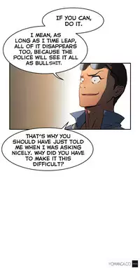 [Yi Hyeon Seok] Refrain Love Ch.1-17 (English) (YoManga) (Ongoing)