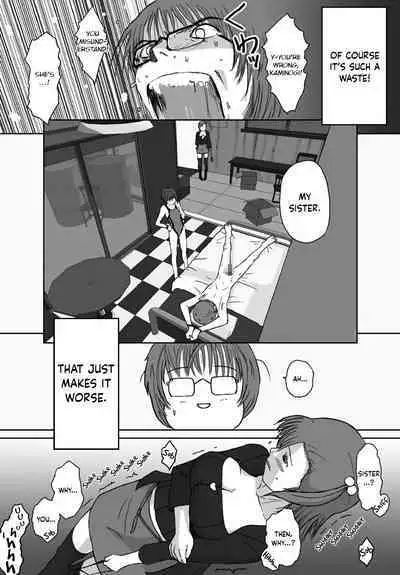 Better Girls Ch. 1-4