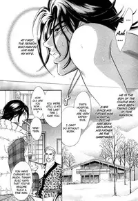 [SADAHIRO MIKA] Agnus Dei/ Lamb of God (YAOI)