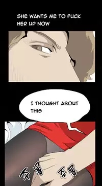 [Keum Sah Gong] Si-Eun Ch.1-40 (English) (Ongoing)