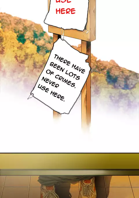 Kill the Dead Bastard Ch.0-11