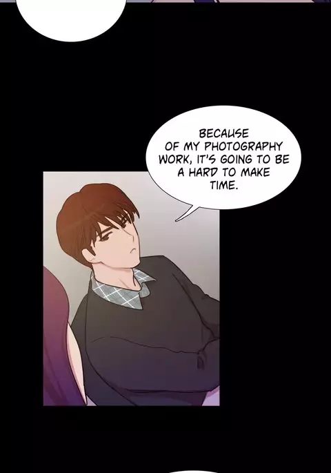 Scandal of the Witch Ch.1-36