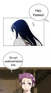 Perfect Half Ch.1-22 (English) (Ongoing)