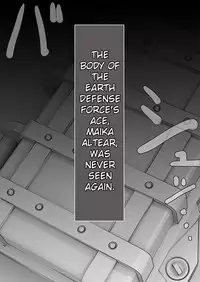 [真空HD逝く(*´Д:;.:.] Due to the Magic Remodeling Suit... [English][Szayedt]