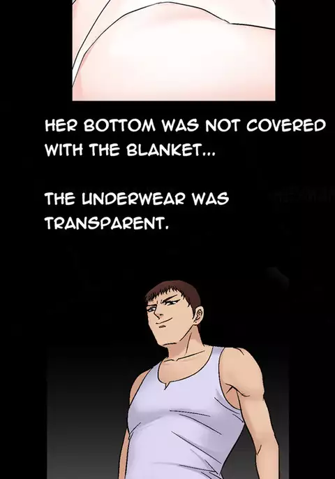 The Taste of Hands Ch.1-71