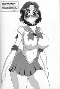 (C62) [Nikomark (Various)] Tsuki ni Kawatte Nikomark!! (Bishoujo Senshi Sailor Moon) [Incomplete]