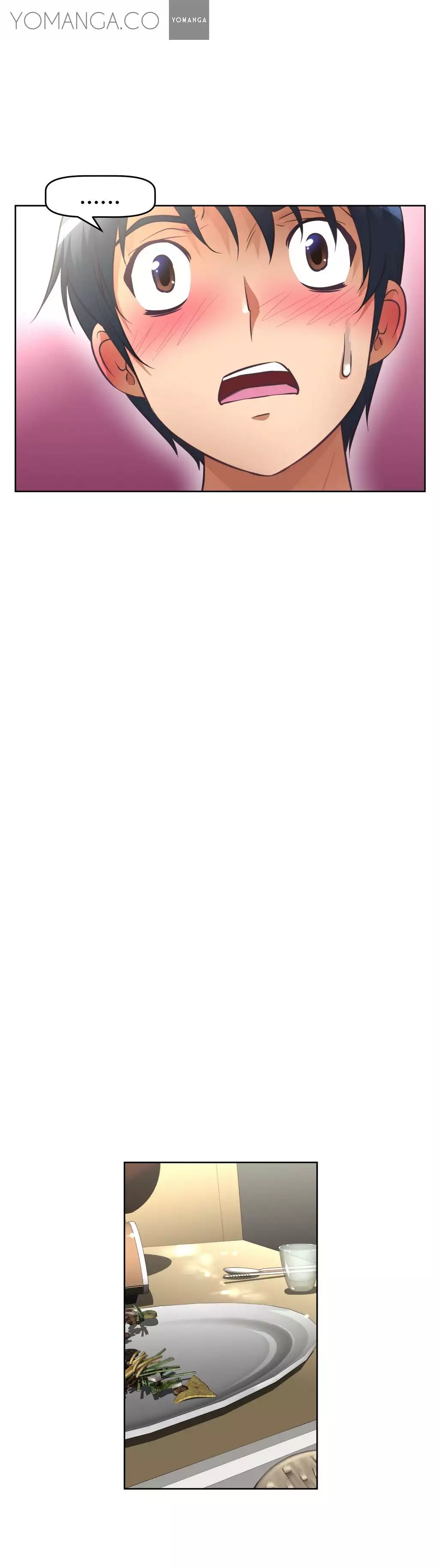 Brawling Go 0-11 Chapters