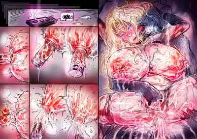 淫虐02-草图（2021.10.11 更新）