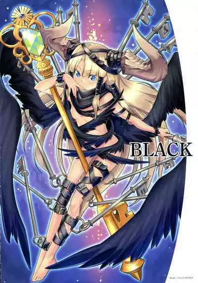 WIXOSS ART Material II