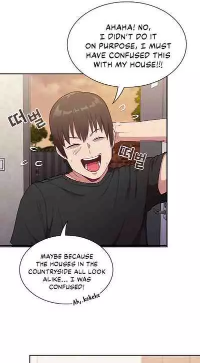 [Eunssa, Burdock] Maid Rehabilitation (1-5) [English] [Ongoing]