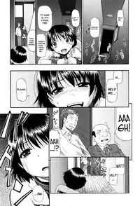 [Oyster] Miru mo Muzan [English] [LWB + Melovfemale + StatisticallyNP]